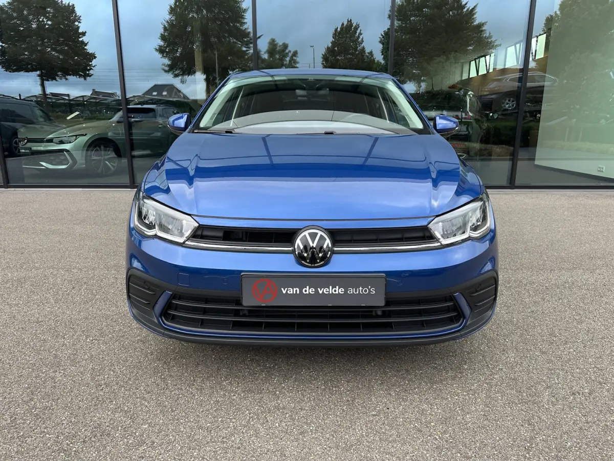 1.0 TSI Life | Climate | Lichtmetalen velgen | Stoelverwarming | Carplay | Navi | Extra getint glas | Rijklaar incl. garantie
