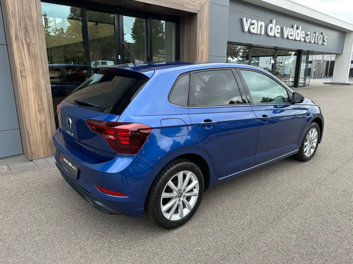 1.0 TSI Life | Climate | Lichtmetalen velgen | Stoelverwarming | Carplay | Navi | Extra getint glas | Rijklaar incl. garantie