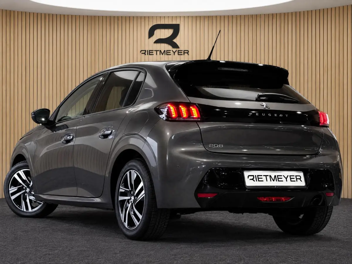 1.2 PureTech GT Pack |Camera |Keyless
