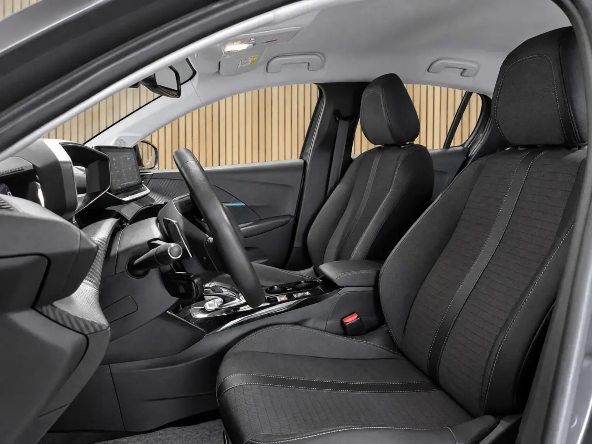 1.2 PureTech GT Pack |Camera |Keyless