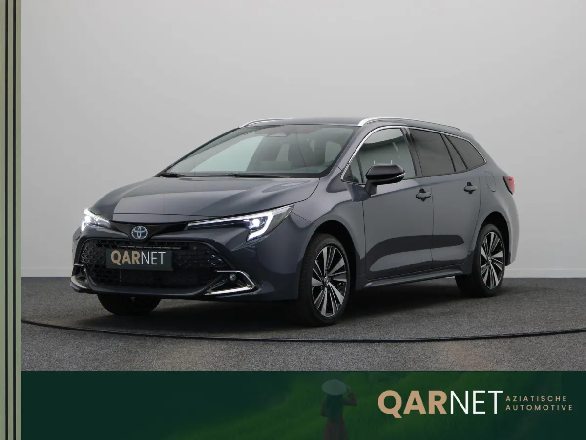 Hybrid 140 Dynamic | Stoel, Stuur en voorruitverwarming | Apple Carplay & Android Auto | Achteruitrijcamera |