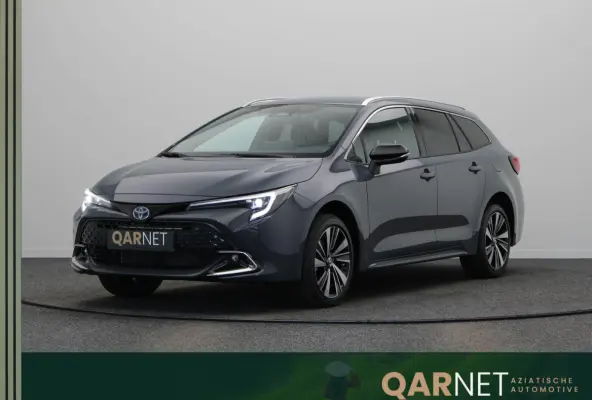 Hybrid 140 Dynamic | Stoel, Stuur en voorruitverwarming | Apple Carplay & Android Auto | Achteruitrijcamera |