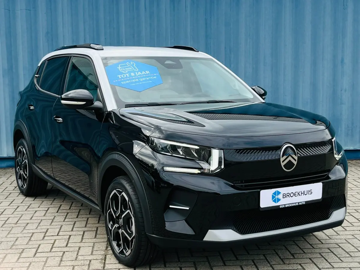 1.2 Hybrid 110pk Max 8 Jaar garantie | Achteruitrijcamera | Cruise control | Airco | Apple carplay & Android auto