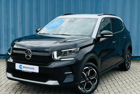 1.2 Hybrid 110pk Max 8 Jaar garantie | Achteruitrijcamera | Cruise control | Airco | Apple carplay & Android auto