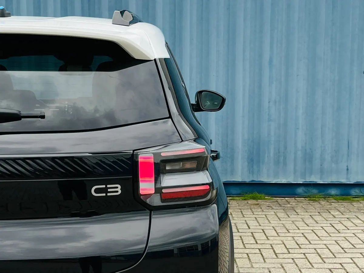 1.2 Hybrid 110pk Max 8 Jaar garantie | Achteruitrijcamera | Cruise control | Airco | Apple carplay & Android auto