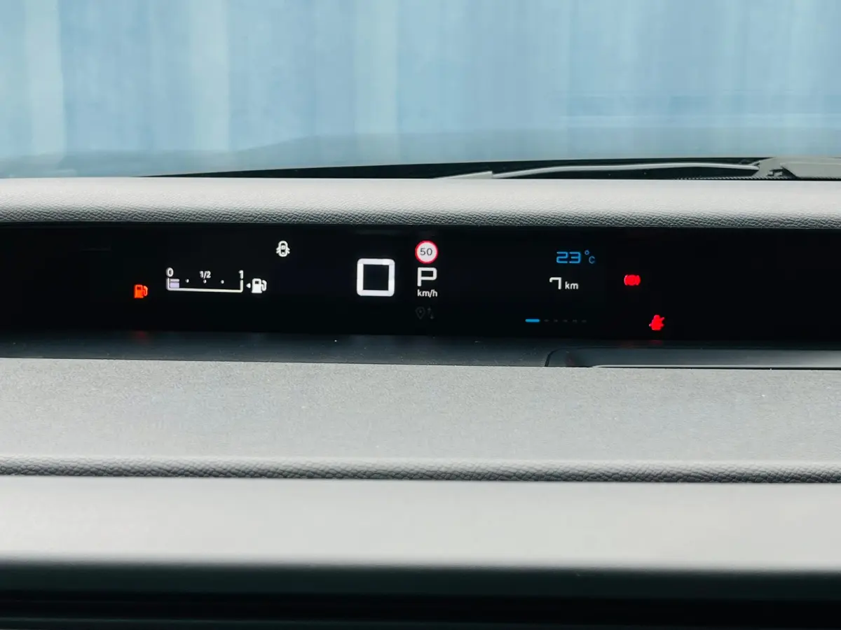 1.2 Hybrid 110pk Max 8 Jaar garantie | Achteruitrijcamera | Cruise control | Airco | Apple carplay & Android auto