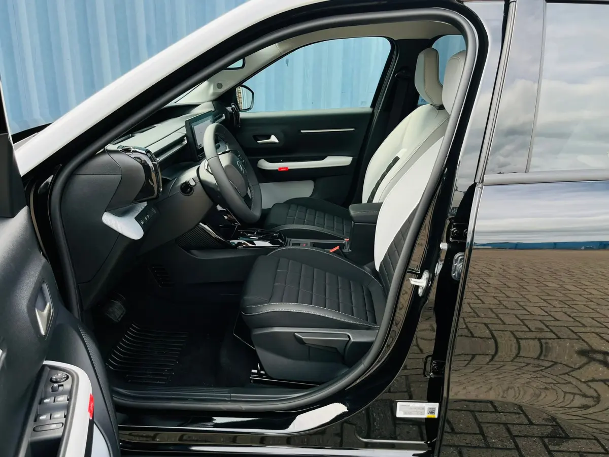 1.2 Hybrid 110pk Max 8 Jaar garantie | Achteruitrijcamera | Cruise control | Airco | Apple carplay & Android auto