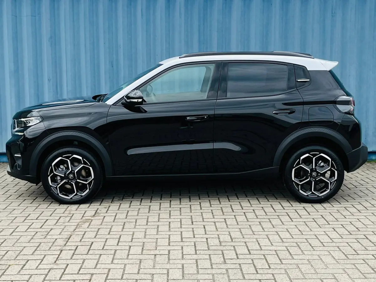 1.2 Hybrid 110pk Max 8 Jaar garantie | Achteruitrijcamera | Cruise control | Airco | Apple carplay & Android auto