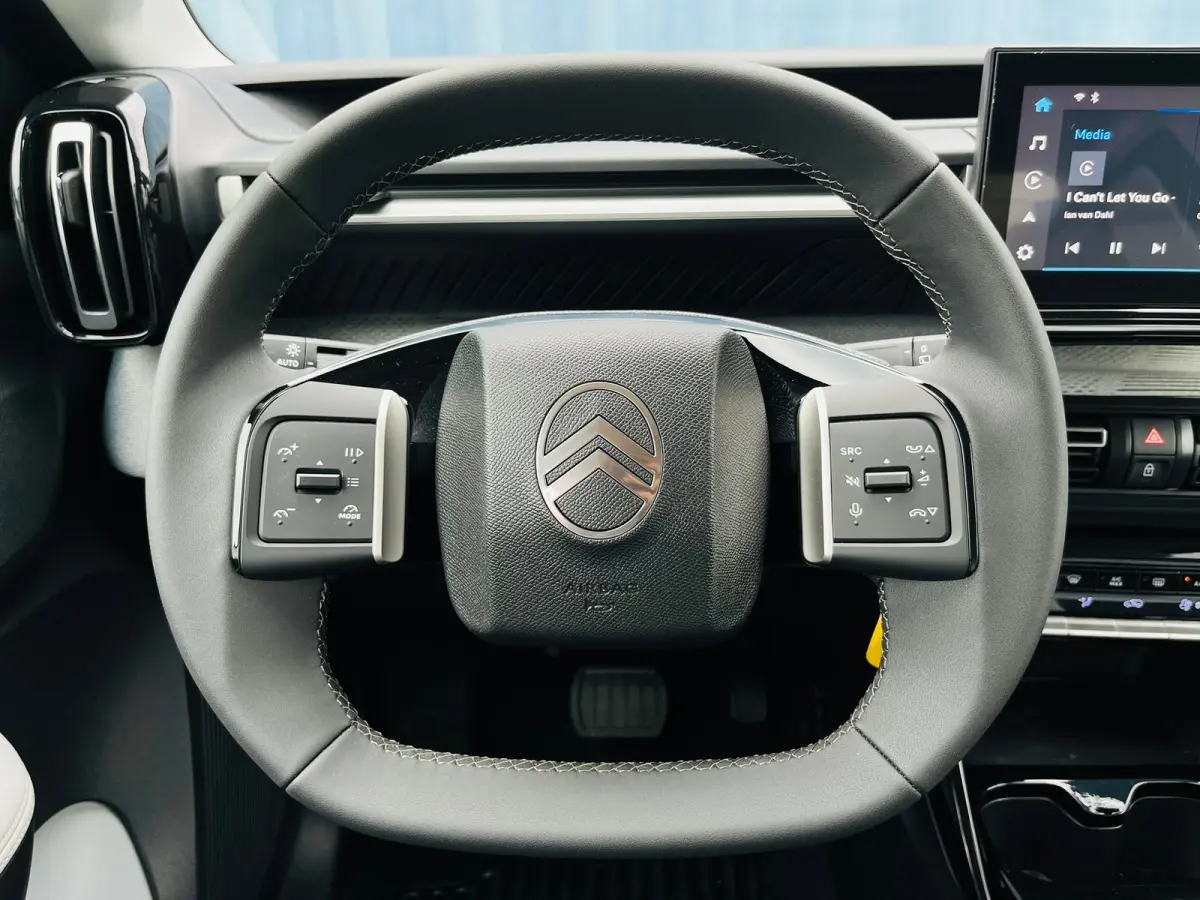 1.2 Hybrid 110pk Max 8 Jaar garantie | Achteruitrijcamera | Cruise control | Airco | Apple carplay & Android auto