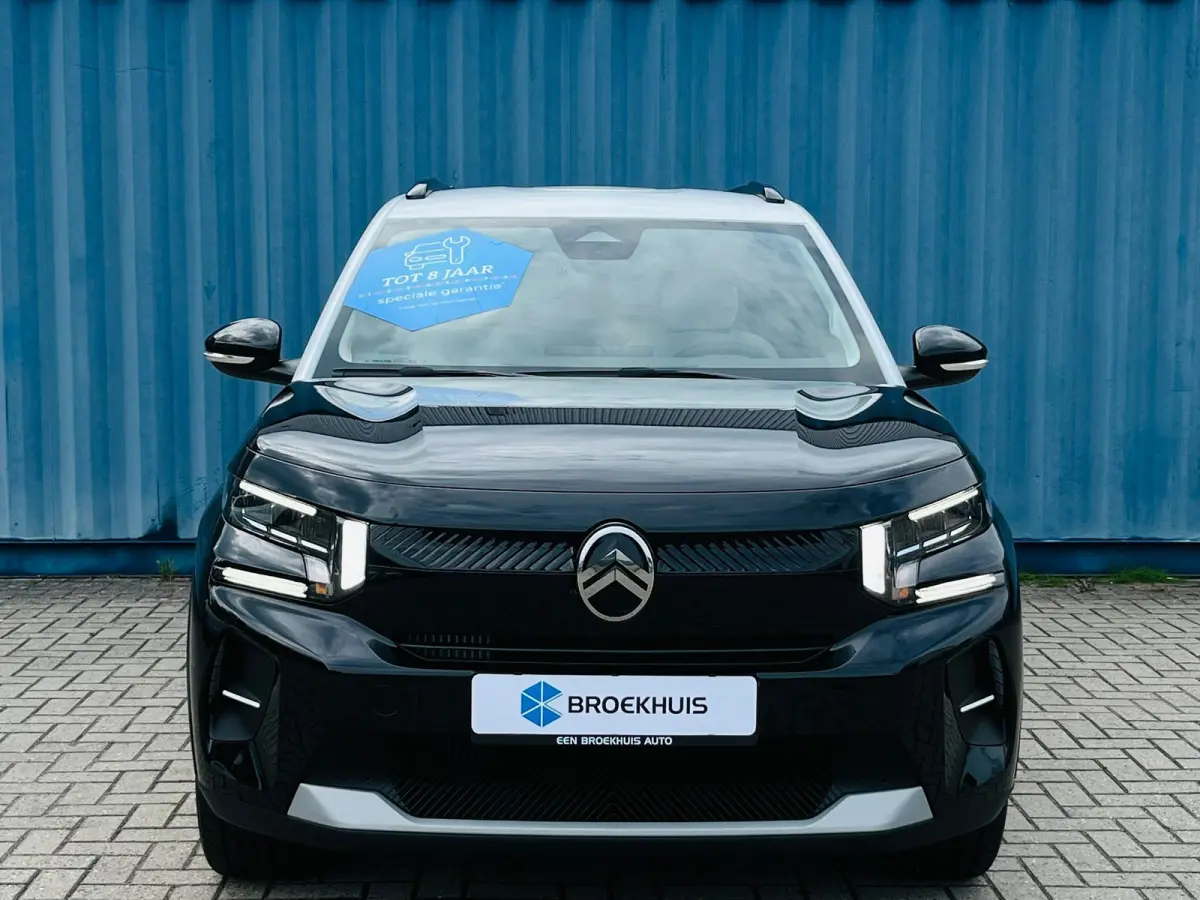 1.2 Hybrid 110pk Max 8 Jaar garantie | Achteruitrijcamera | Cruise control | Airco | Apple carplay & Android auto