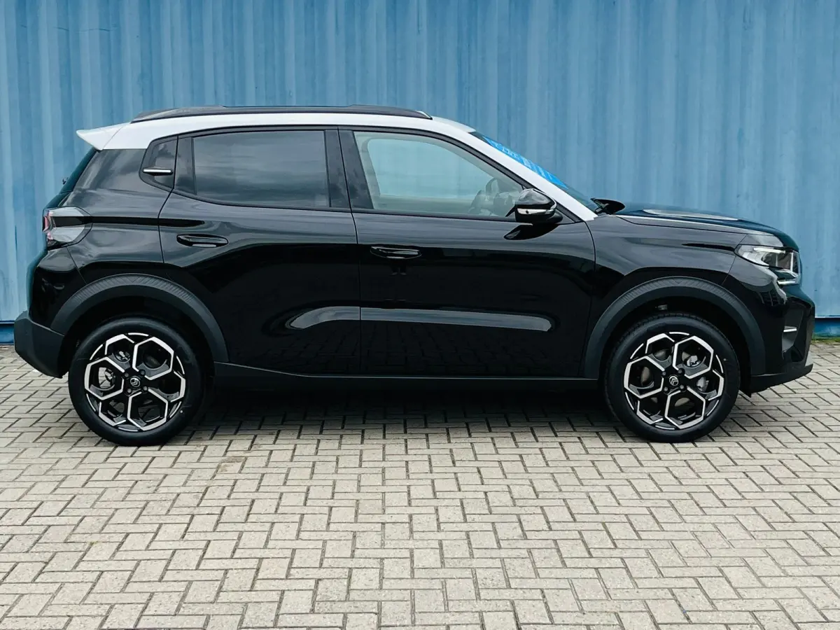 1.2 Hybrid 110pk Max 8 Jaar garantie | Achteruitrijcamera | Cruise control | Airco | Apple carplay & Android auto