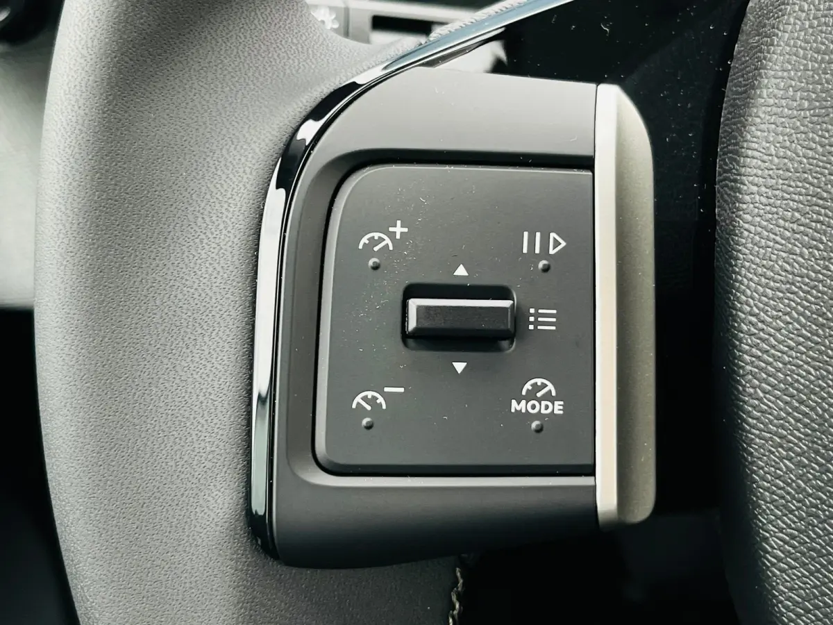 1.2 Hybrid 110pk Max 8 Jaar garantie | Achteruitrijcamera | Cruise control | Airco | Apple carplay & Android auto