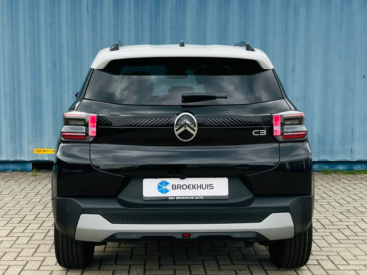 1.2 Hybrid 110pk Max 8 Jaar garantie | Achteruitrijcamera | Cruise control | Airco | Apple carplay & Android auto