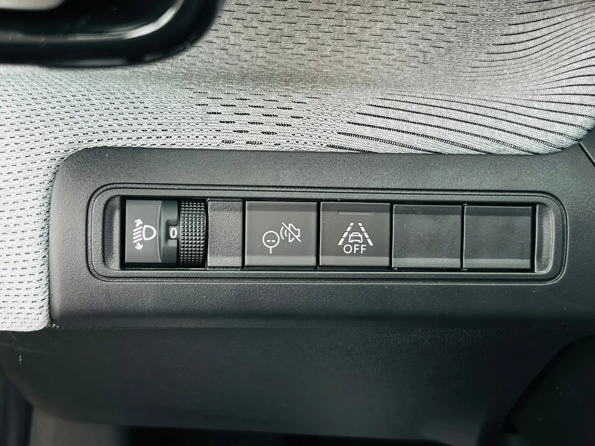 1.2 Hybrid 110pk Max 8 Jaar garantie | Achteruitrijcamera | Cruise control | Airco | Apple carplay & Android auto