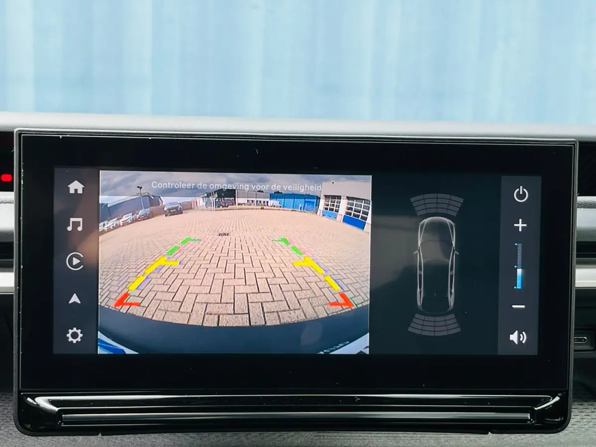 1.2 Hybrid 110pk Max 8 Jaar garantie | Achteruitrijcamera | Cruise control | Airco | Apple carplay & Android auto
