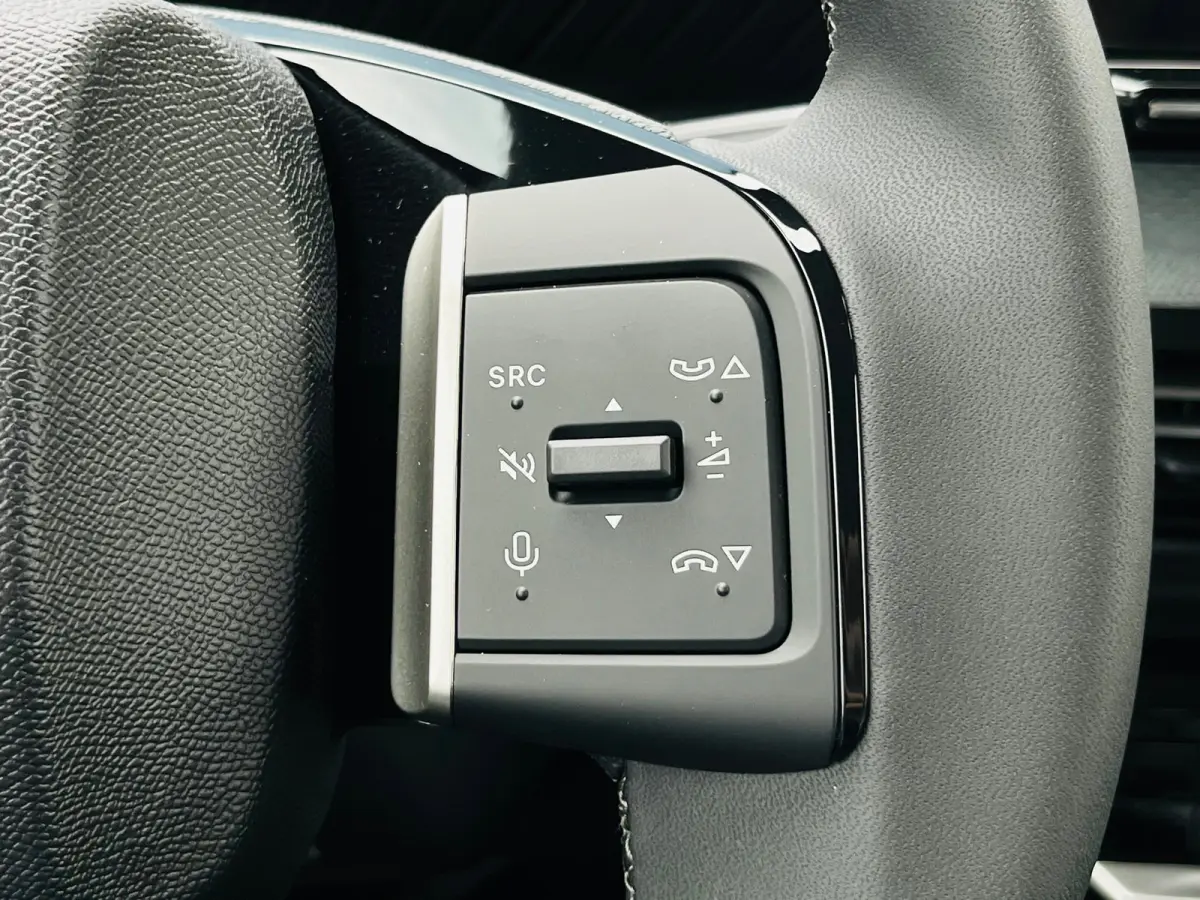 1.2 Hybrid 110pk Max 8 Jaar garantie | Achteruitrijcamera | Cruise control | Airco | Apple carplay & Android auto