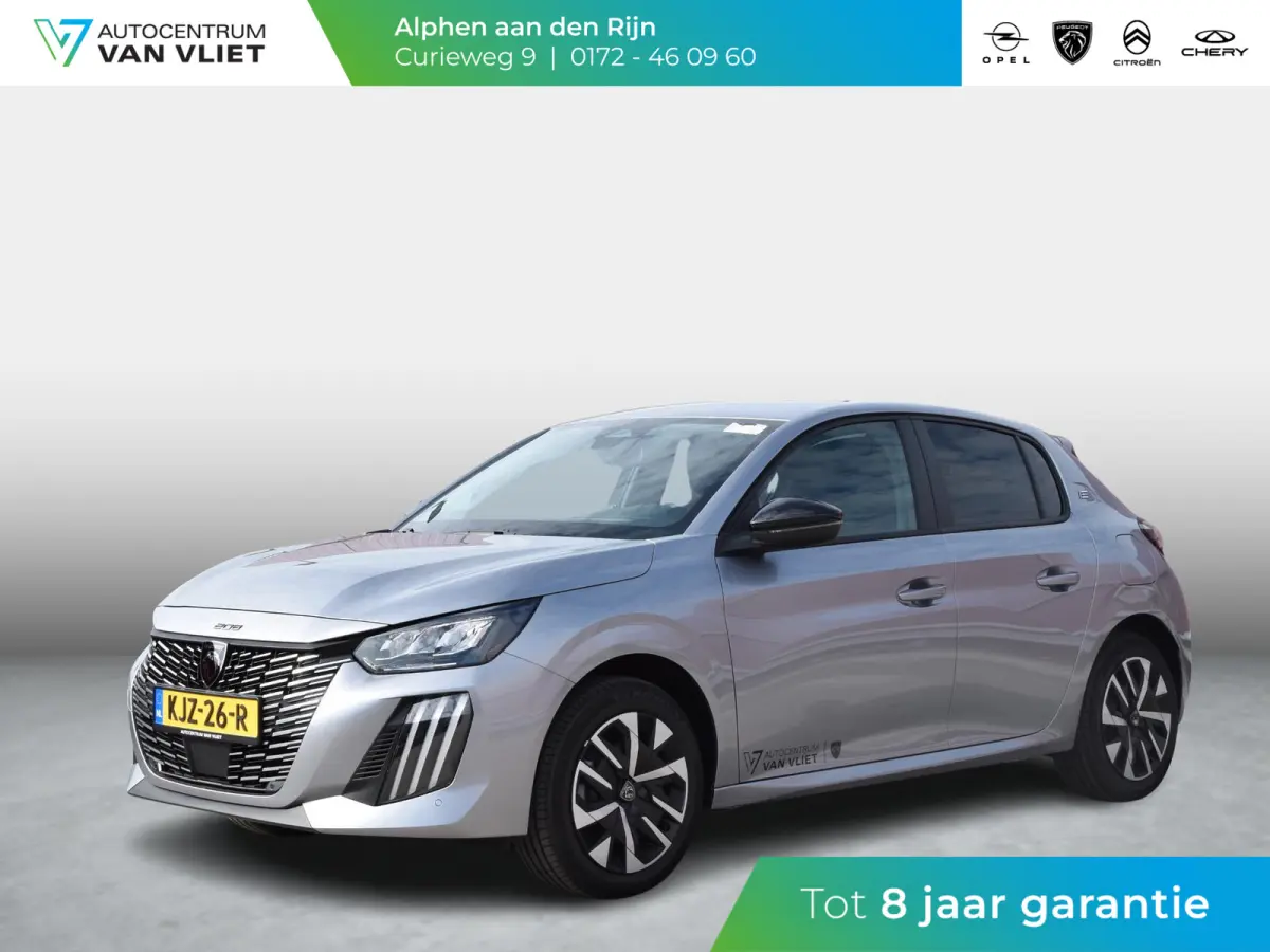 EV Business 51 kWh