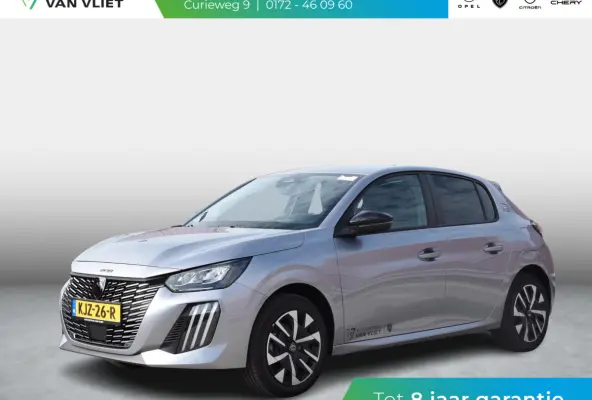 EV Business 51 kWh