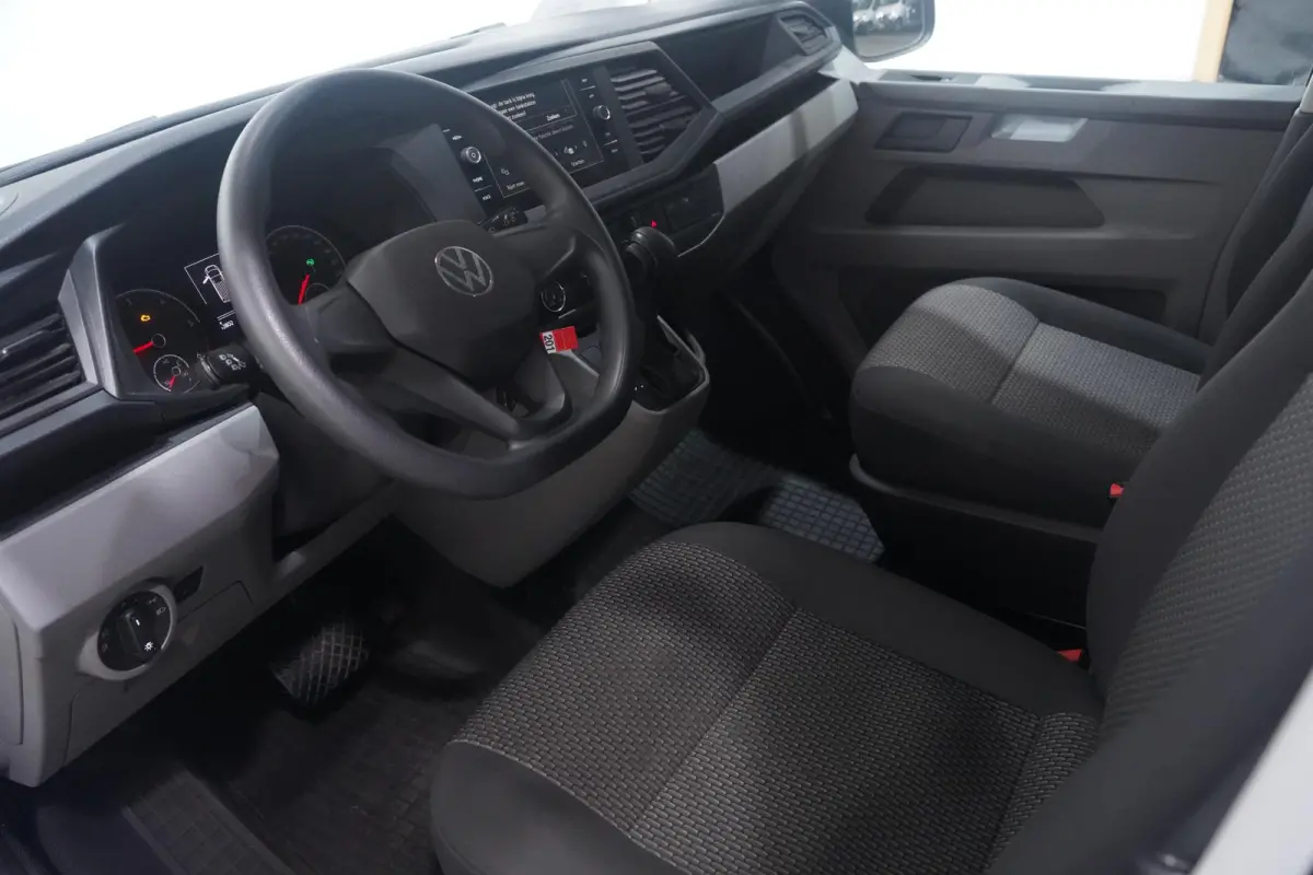 2.0 TDI 150 pk L1 DSG Aut. Navi, Airco Laadruimte Pakket, PDC V+A,