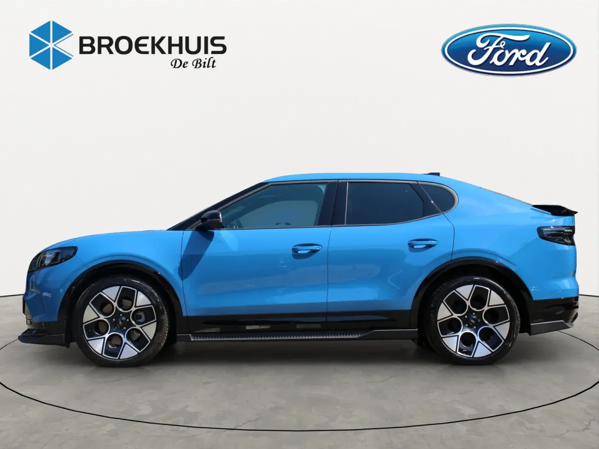 Collection Extended Range RWD 79kWh | DIRECT RIJDEN! | NL-AUTO! | ADAPTIVE CRUISE | DODE HOEK | 360° CAMERA | LANE ASSIST | STOEL + STUURVERWARMING | DEALER OH! | B&O AUDIO