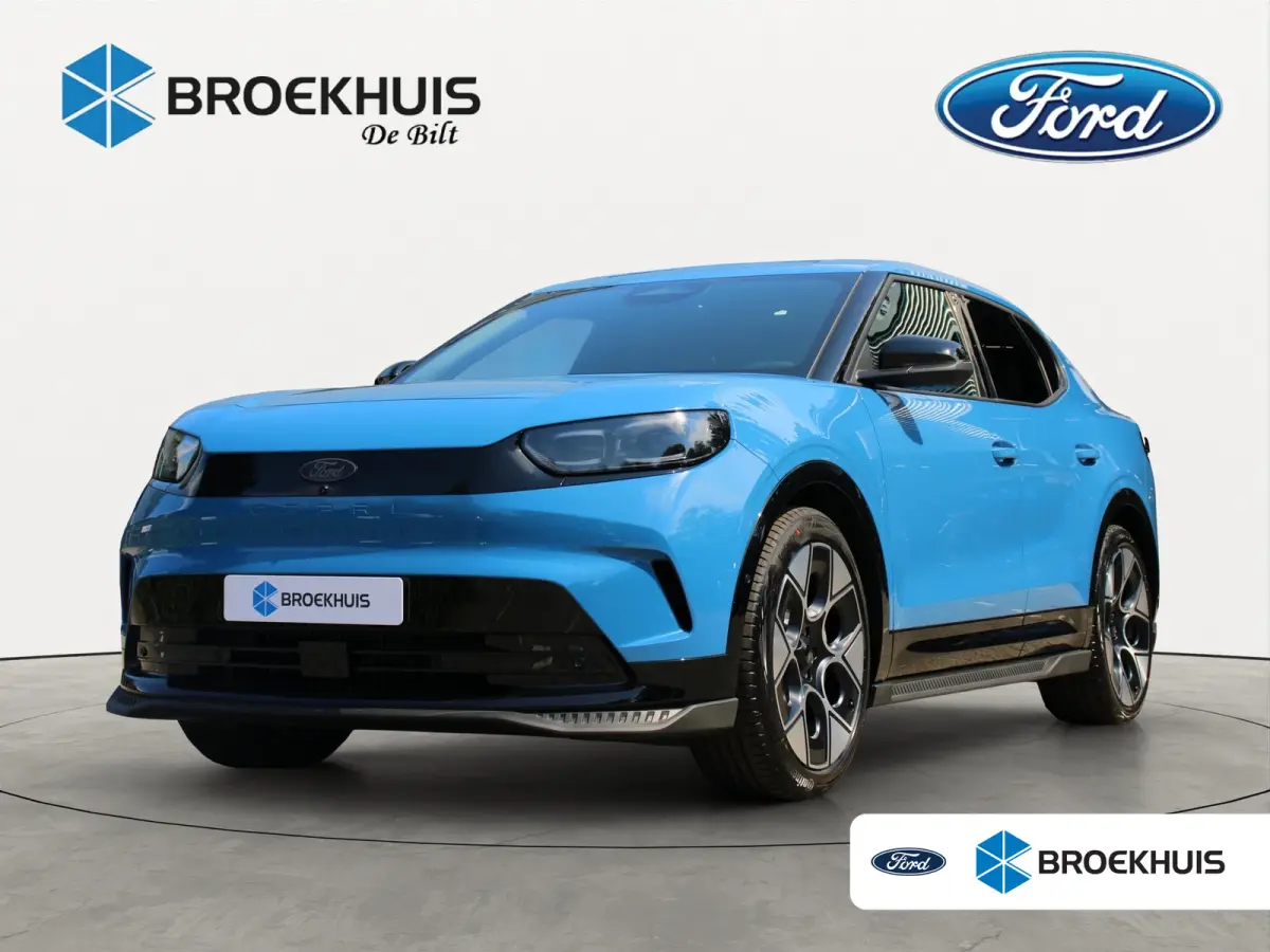 Collection Extended Range RWD 79kWh | DIRECT RIJDEN! | NL-AUTO! | ADAPTIVE CRUISE | DODE HOEK | 360° CAMERA | LANE ASSIST | STOEL + STUURVERWARMING | DEALER OH! | B&O AUDIO