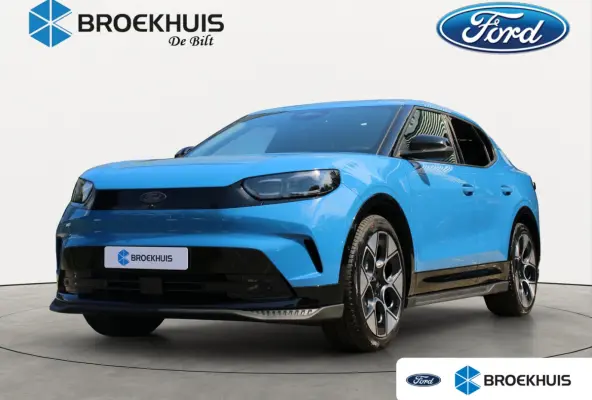 Collection Extended Range RWD 79kWh | DIRECT RIJDEN! | NL-AUTO! | ADAPTIVE CRUISE | DODE HOEK | 360° CAMERA | LANE ASSIST | STOEL + STUURVERWARMING | DEALER OH! | B&O AUDIO