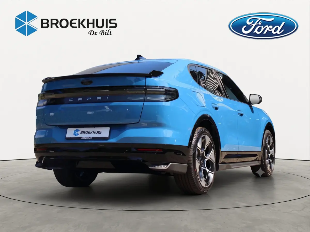Collection Extended Range RWD 79kWh | DIRECT RIJDEN! | NL-AUTO! | ADAPTIVE CRUISE | DODE HOEK | 360° CAMERA | LANE ASSIST | STOEL + STUURVERWARMING | DEALER OH! | B&O AUDIO
