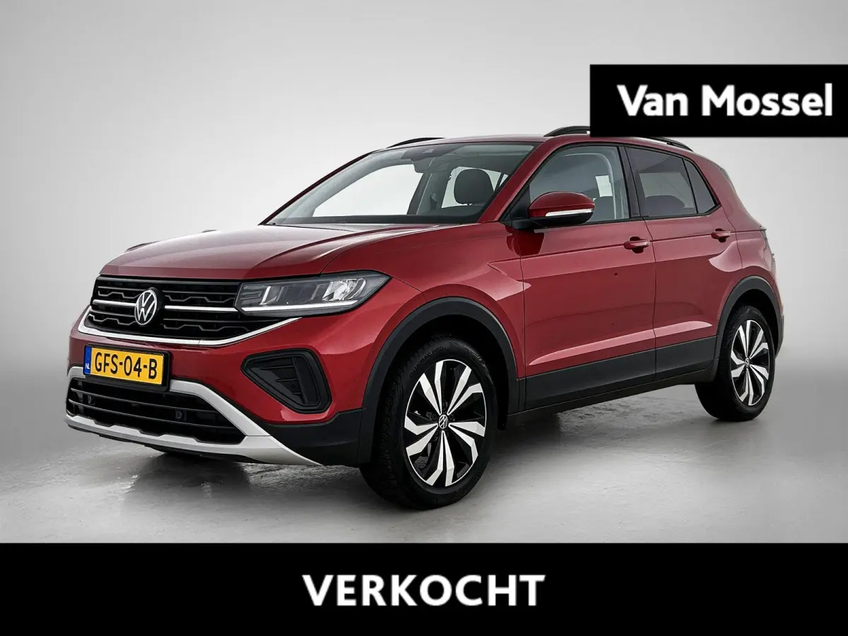 1.0 TSI Life Edition | 95 PK | Trekhaak | Manilla Velgen | All Season Banden | Keyless | Climatronic (Automatische Airco) | Digital Cockpit |