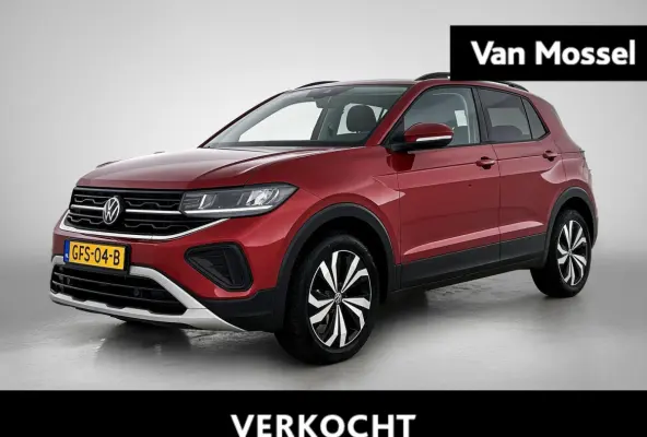 1.0 TSI Life Edition | 95 PK | Trekhaak | Manilla Velgen | All Season Banden | Keyless | Climatronic (Automatische Airco) | Digital Cockpit |