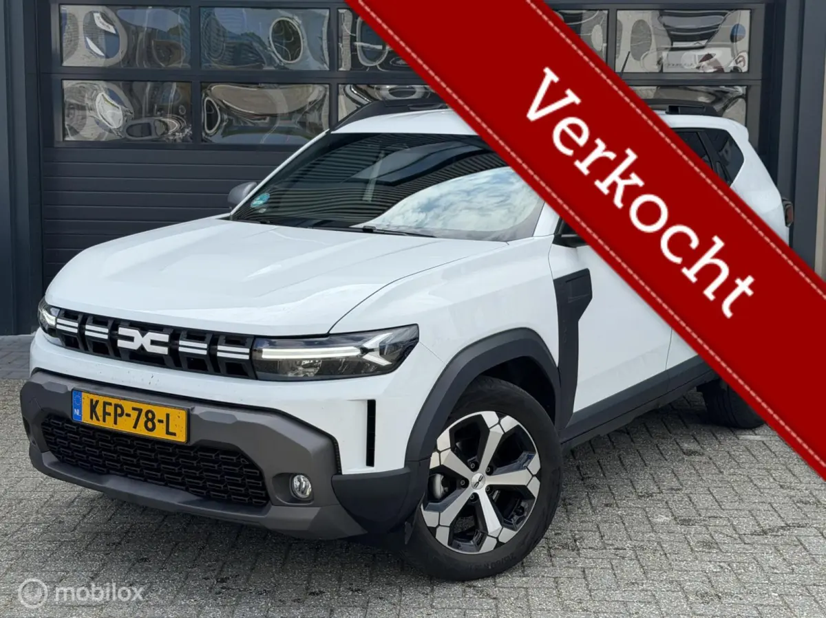1.0 TCe 100 ECO-G Journey | Stoel en Stuurverw