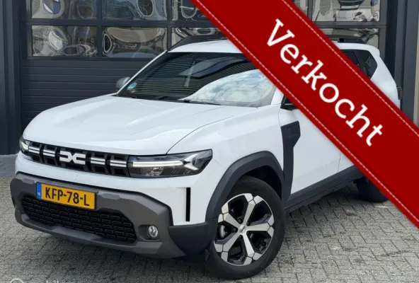 1.0 TCe 100 ECO-G Journey | Stoel en Stuurverw