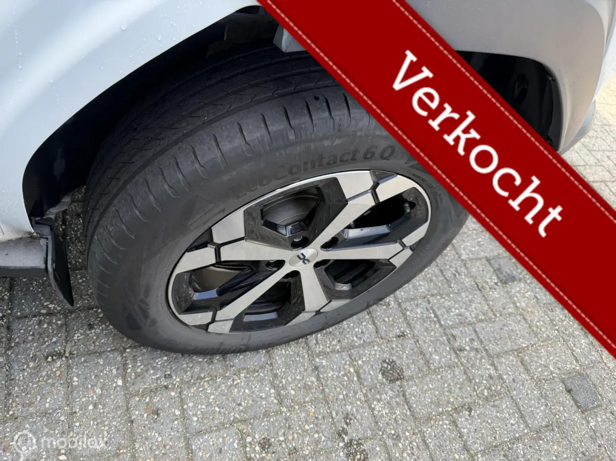 1.0 TCe 100 ECO-G Journey | Stoel en Stuurverw