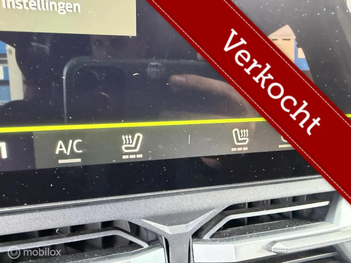 1.0 TCe 100 ECO-G Journey | Stoel en Stuurverw
