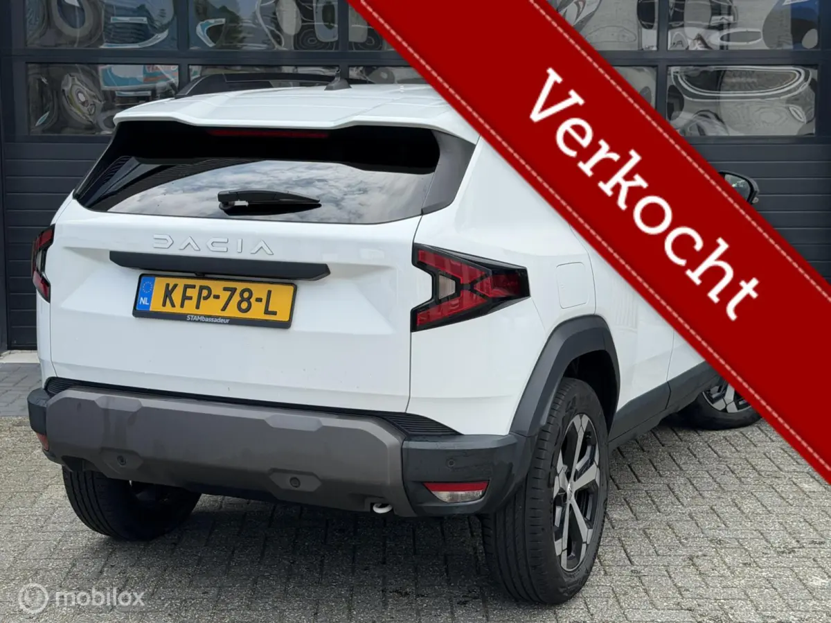 1.0 TCe 100 ECO-G Journey | Stoel en Stuurverw