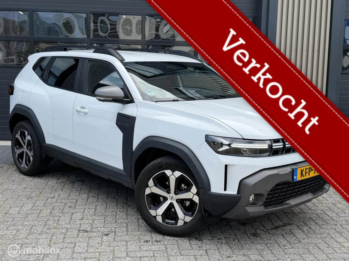 1.0 TCe 100 ECO-G Journey | Stoel en Stuurverw