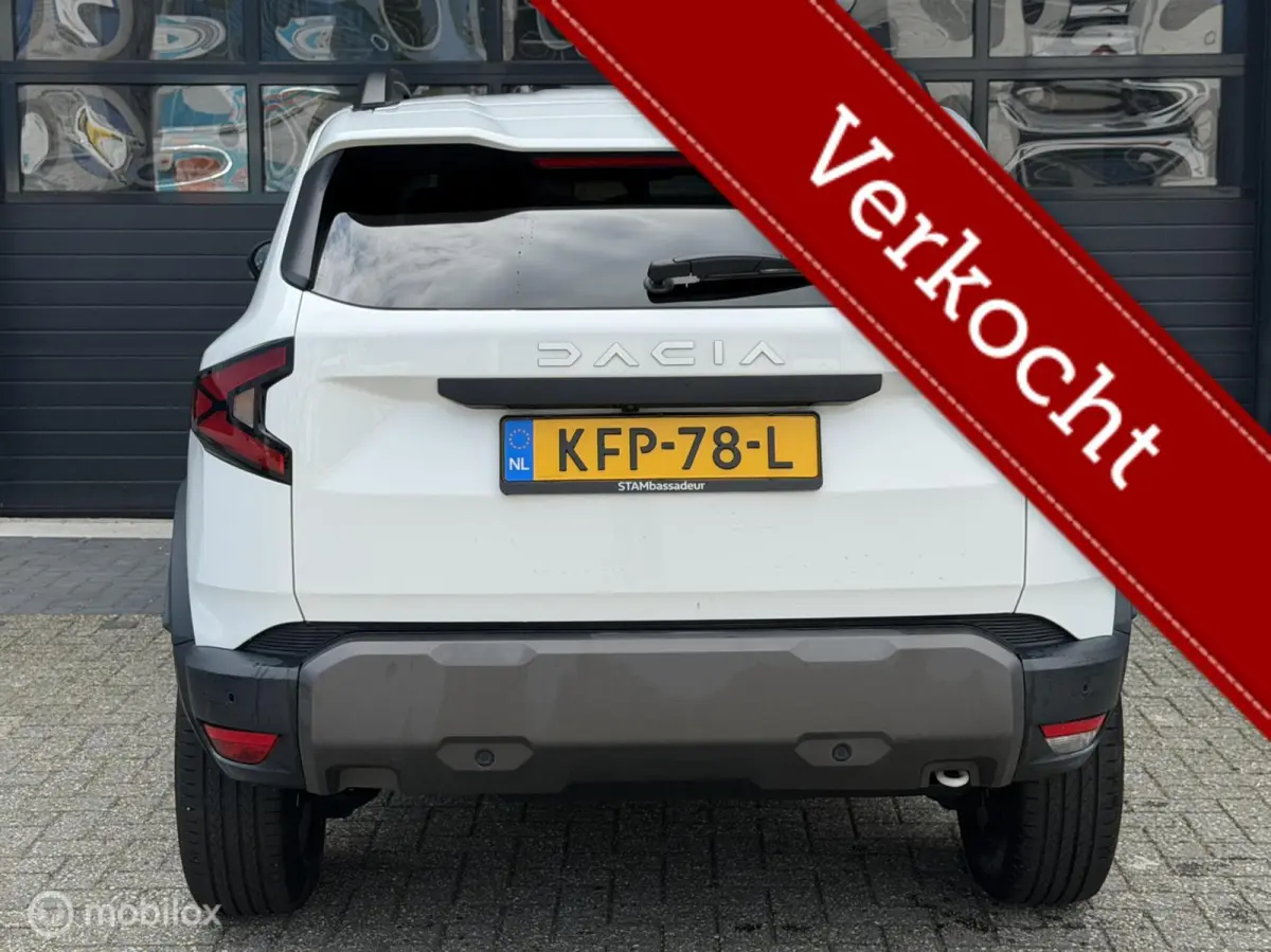 1.0 TCe 100 ECO-G Journey | Stoel en Stuurverw