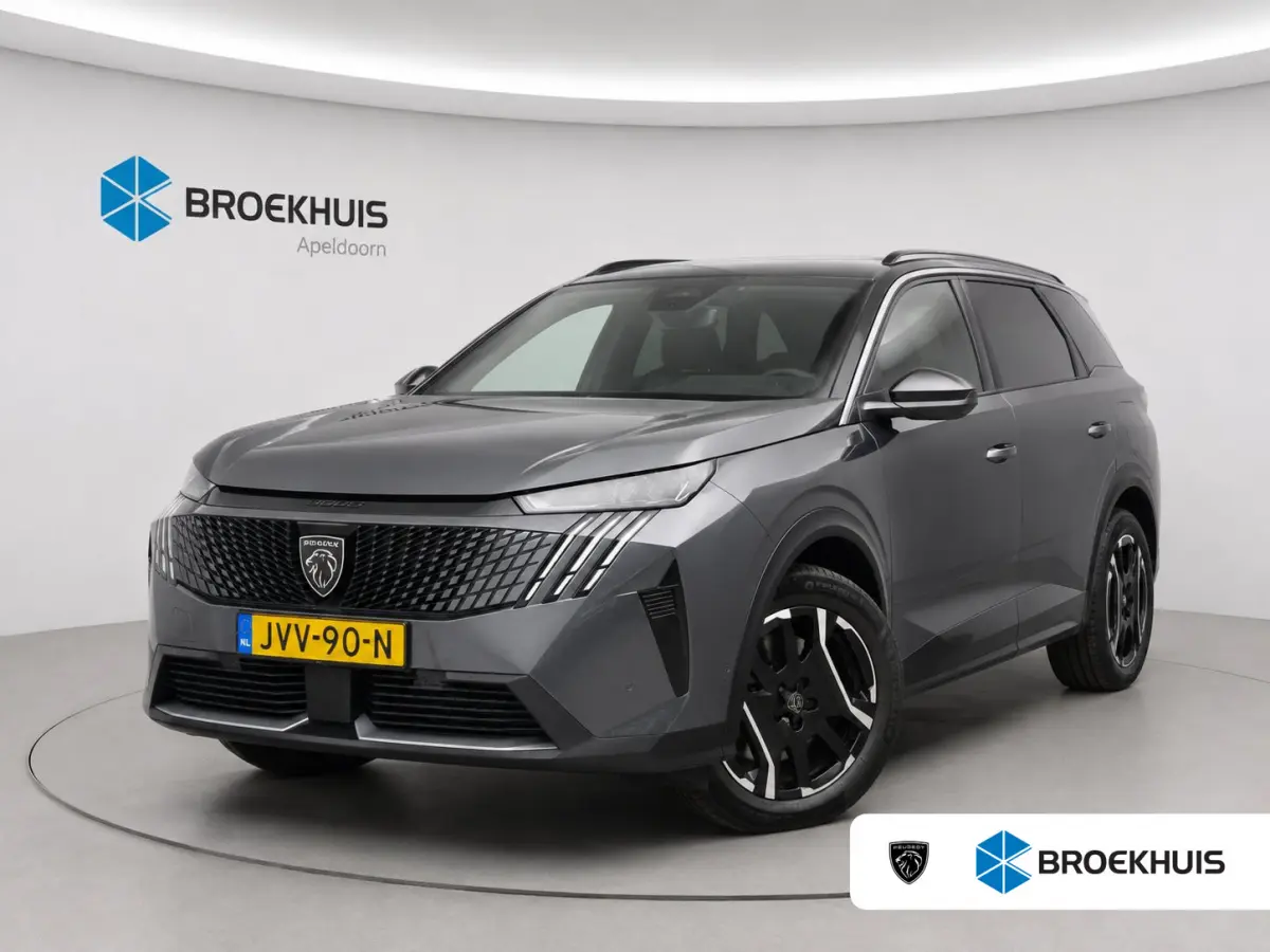 1.6 Plug-in Hybrid 195 Allure | Apple Carplay / Android Auto | 360° Camera | Keyless Entry | 7-Zits | Adaptieve Cruise Control | 360-Graden Camera | Stoel/Stuur Verwarming | Navigatie | Ada