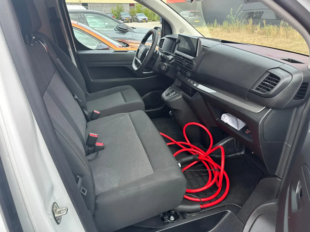 EV L2 75 kWh