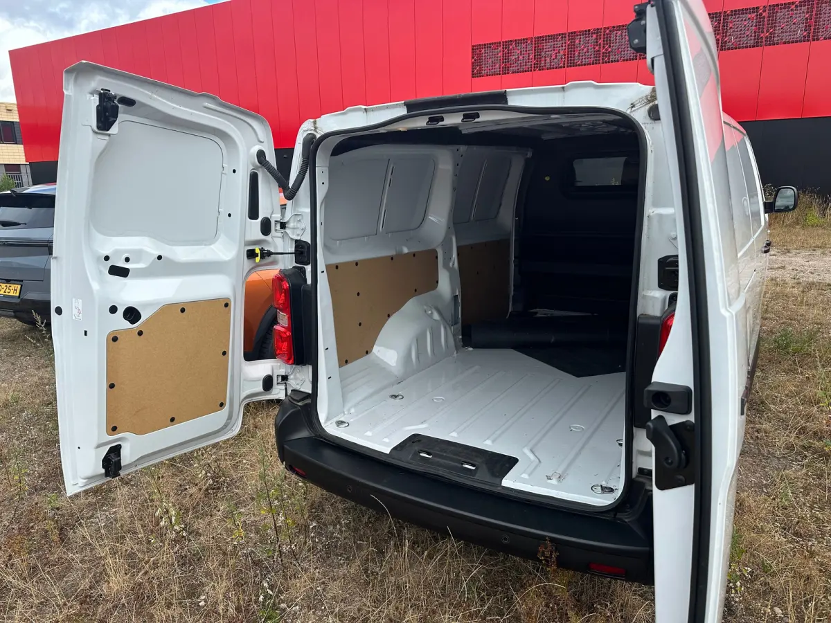 EV L2 75 kWh
