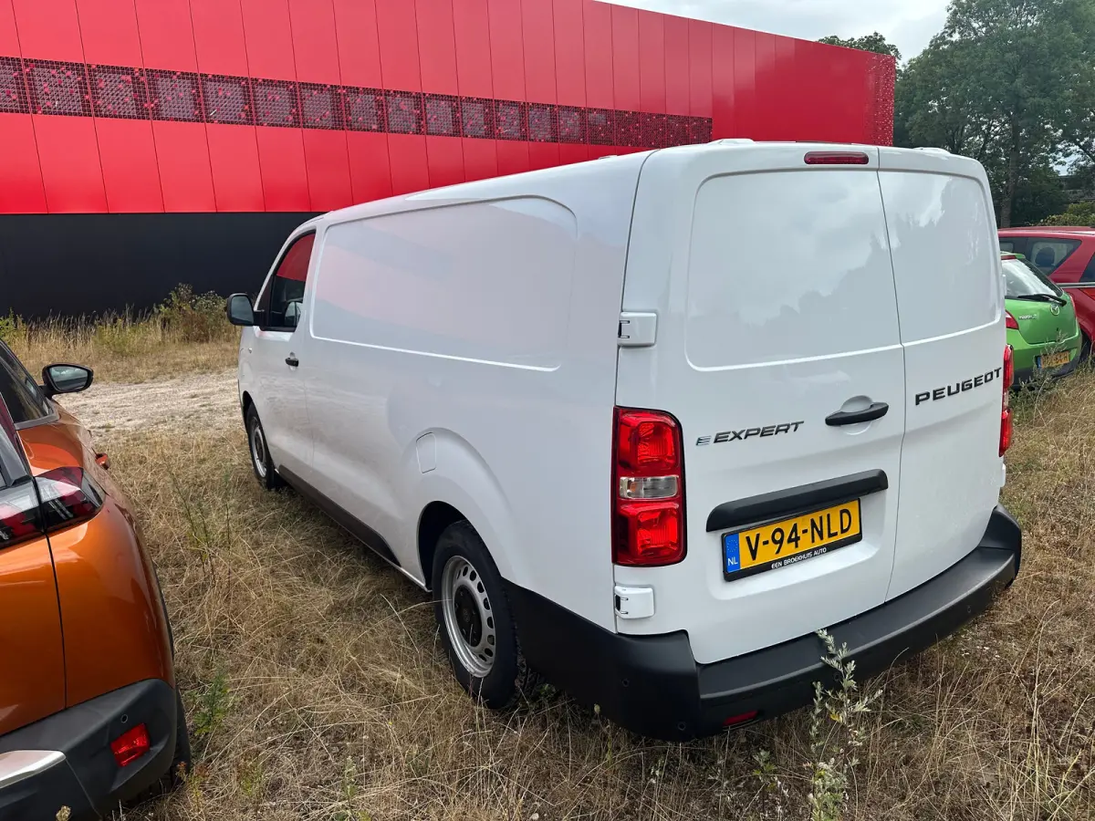 EV L2 75 kWh