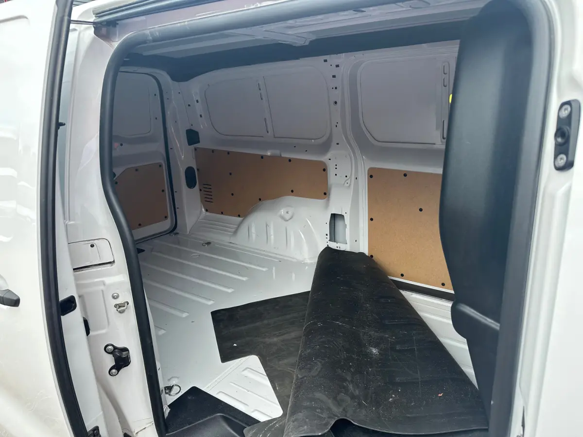 EV L2 75 kWh