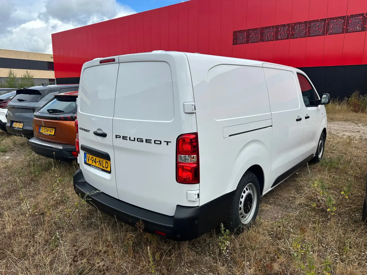 EV L2 75 kWh