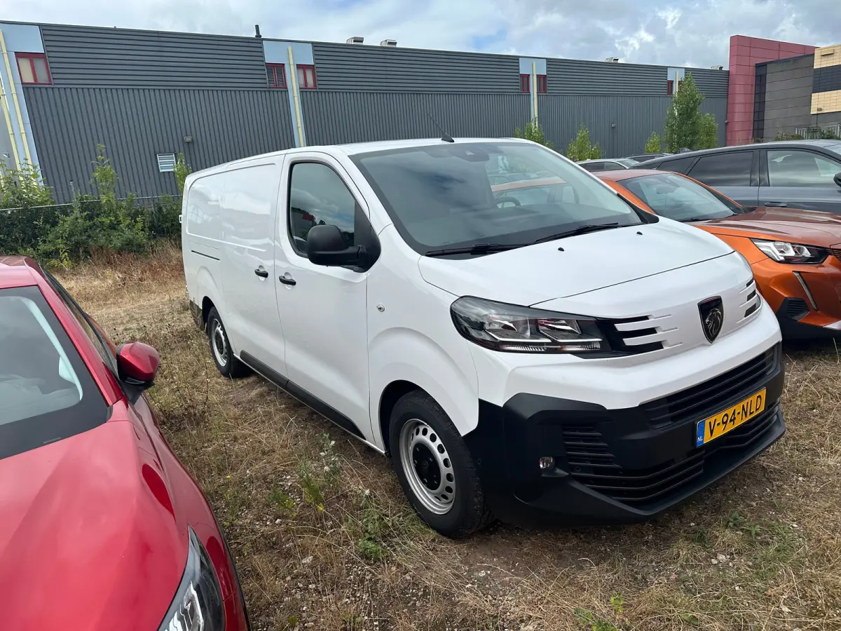 EV L2 75 kWh