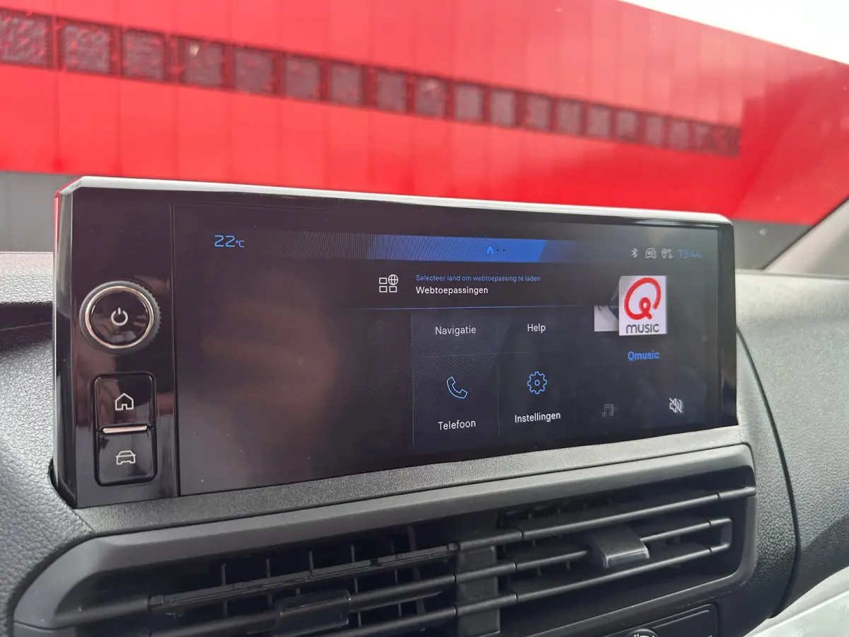 EV L2 75 kWh