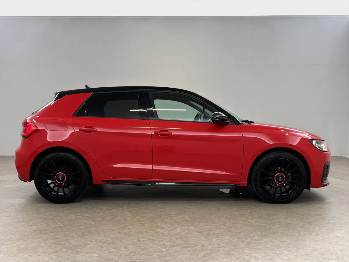 25 TFSI epic | Virtual | Carplay | Airco | Cruise | Keyless | NAP