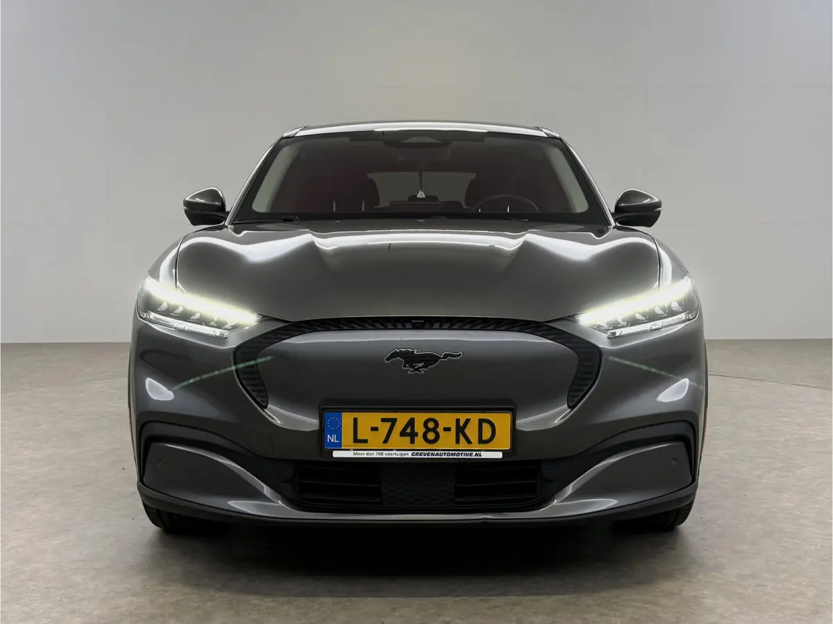 Extended RWD 98 kWh | Snelladen | SOH 92% | Pano | B&O| Memory | SecuriCode | Virtual | 360°