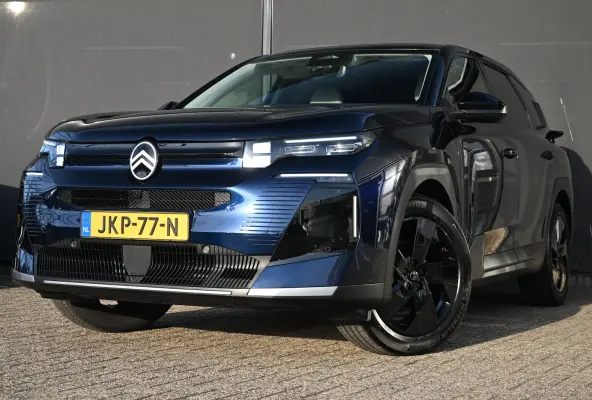 1.2 Hybrid 145 Max Tot 8 Jaar Garantie! | Vol-Leder | Massage | Elektr. Achterklep | Adaptive Cruise | Elektr. Stoelen | 360 Camera | !!