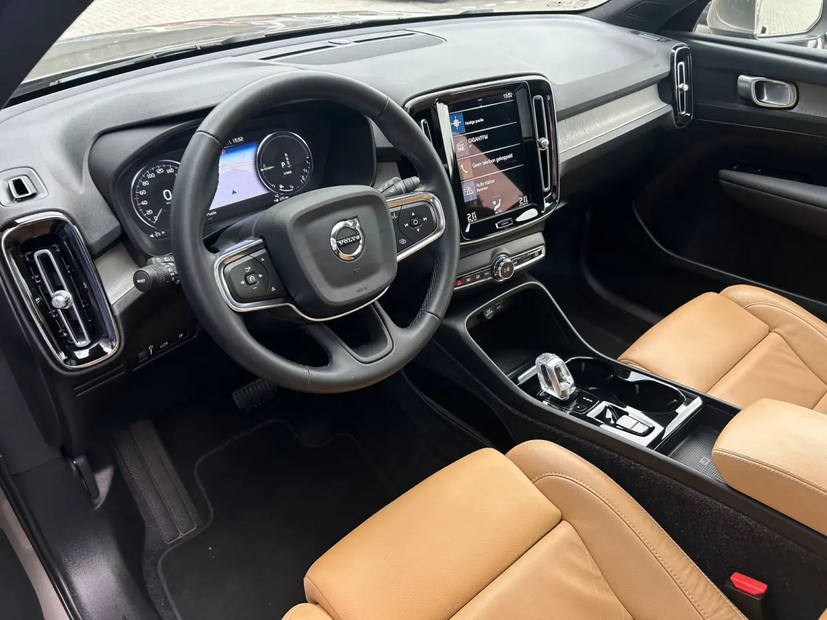 1.5 T5 Inscription | Panoramadak | Camera | Apple Carplay | Keyless |