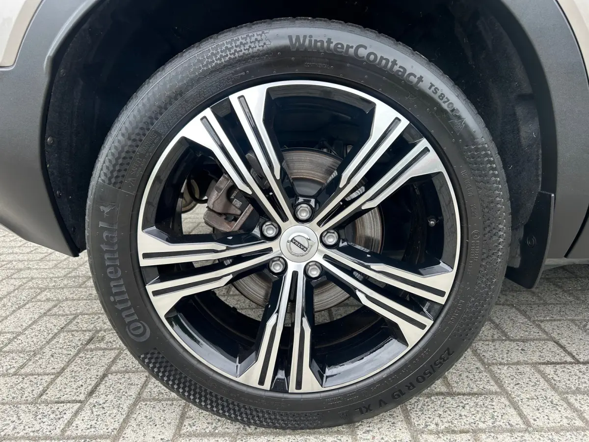 1.5 T5 Inscription | Panoramadak | Camera | Apple Carplay | Keyless |