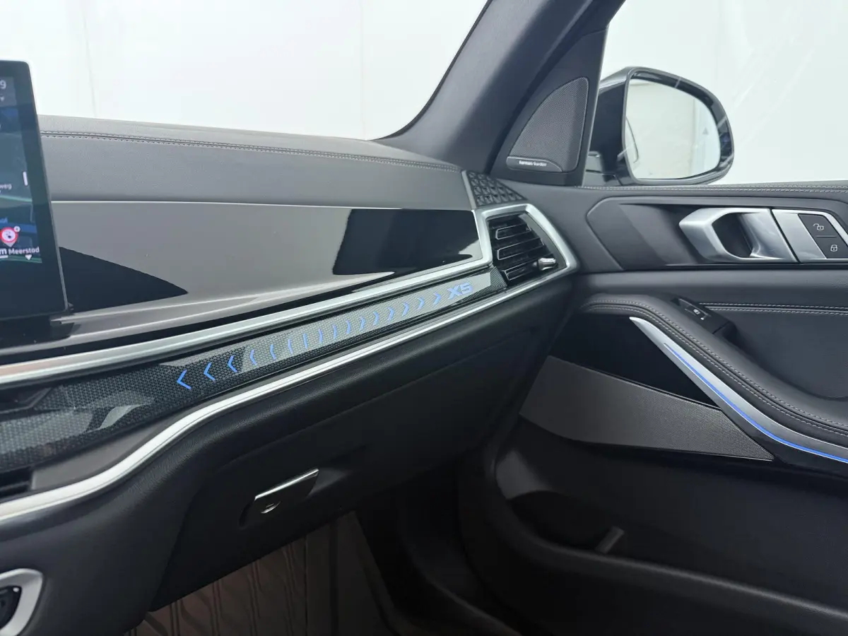 xDrive50e | SoH 100% | M Sportpakket Pro | Driving Assistant Professional | Parking Assistant professional | Comfort Plus Pack | Innovation Pack | Panoramadak | Trekhaak | Harman/Kardon | So